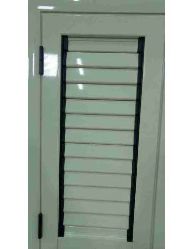 Ral 1013 avorio anta piatta