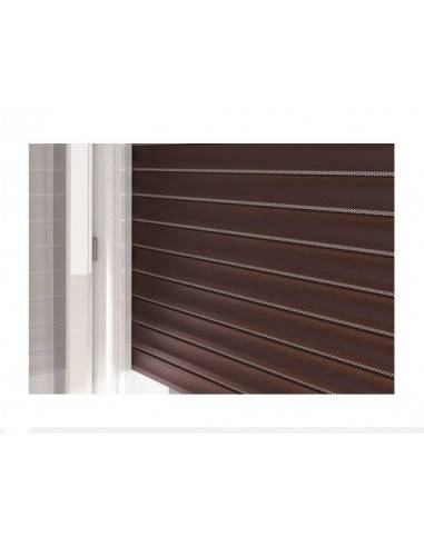 ZANZARTAP (Avvolgibile in alluminio)