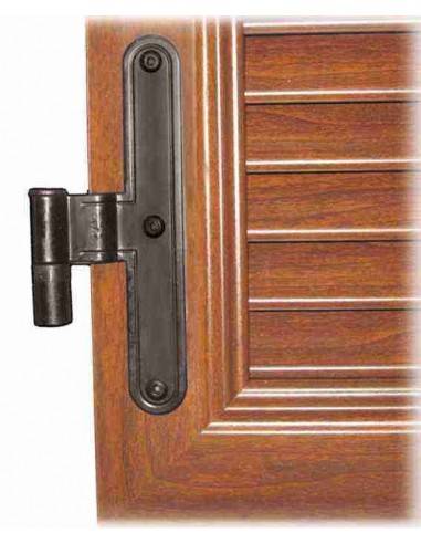 Porta Finestra a 2 Ante