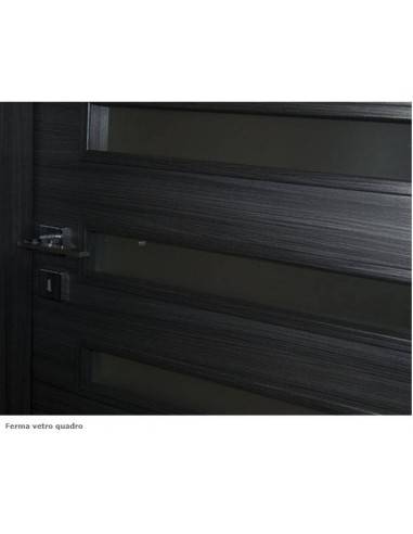 Particolare Fermavetro Quadro