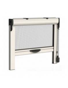 ZANZARIERA A CATENA (ingombro di SOLI 42 mm)