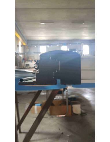 Porta Finestra a 2 Ante