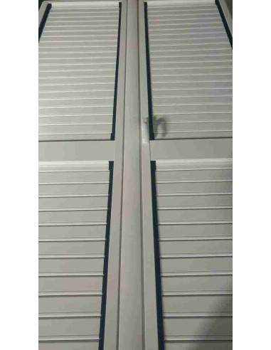 Porta Finestra a 2 Ante