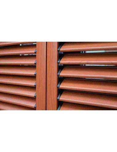 Porta Finestra a 2 Ante