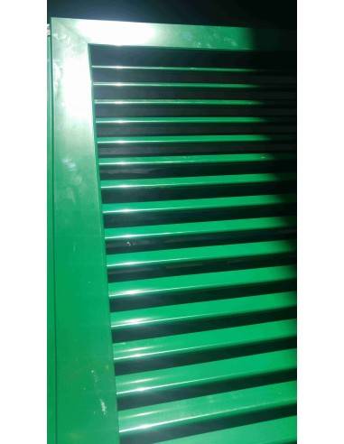 Porta Finestra a 2 Ante