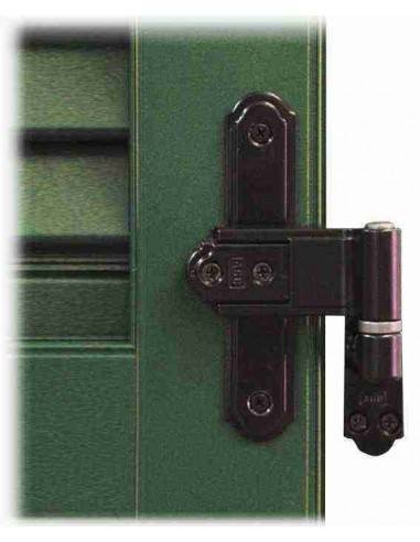 Porta Finestra a 2 Ante