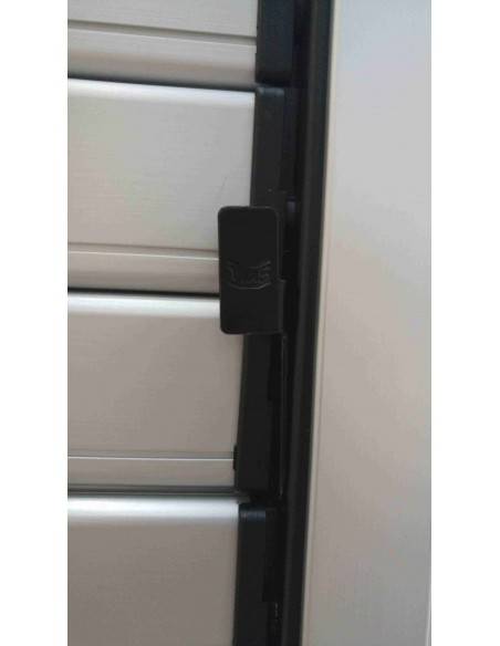Porta Finestra a 2 Ante