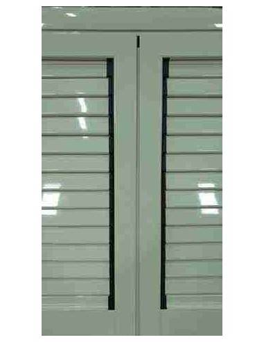 Porta Finestra a 2 Ante