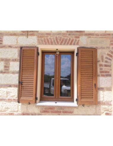 Porta Finestra a 2 Ante