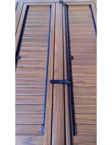 Porta Finestra a 2 Ante