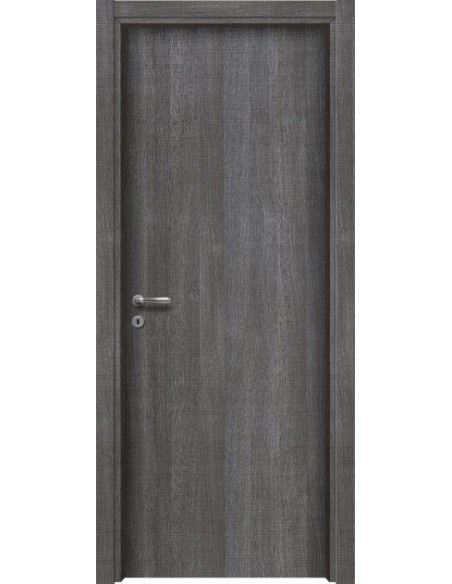 Porta per interno in laminato easy 06