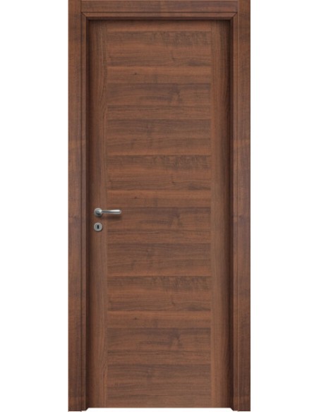 Porta per interno in laminato easy 06