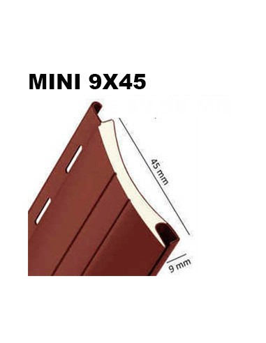 modello mini 9 x 45
