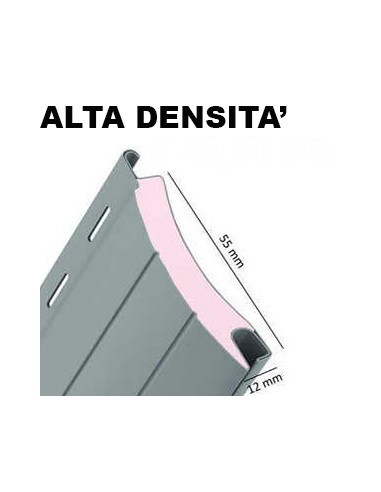 modello alta densità
