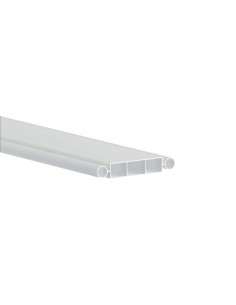 Mezzo Pannello porta a soffietto in Pvc