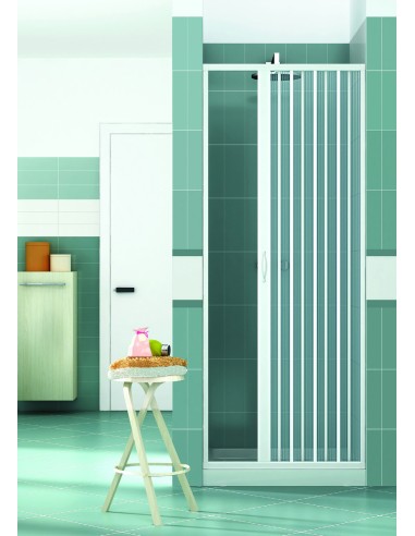 Box doccia 1 lato apertura laterale singola