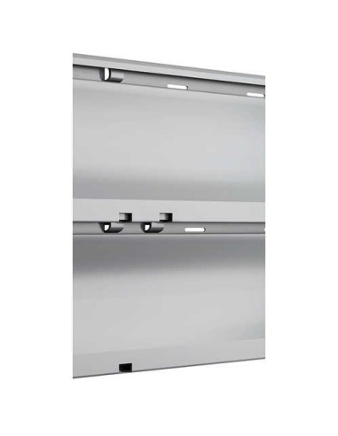 Tapparelle in Pvc rinforzate