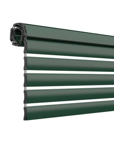 Tapparelle Double Space Classe 3 | Alta Resistenza e Comfort