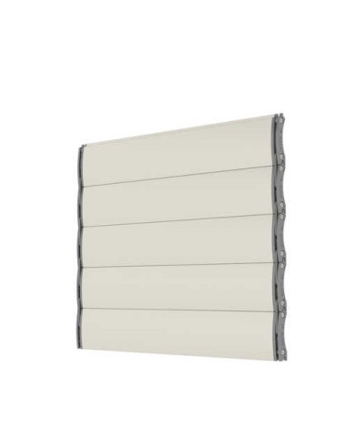 Tapparelle Double Space Classe 3 | Alta Resistenza e Comfort