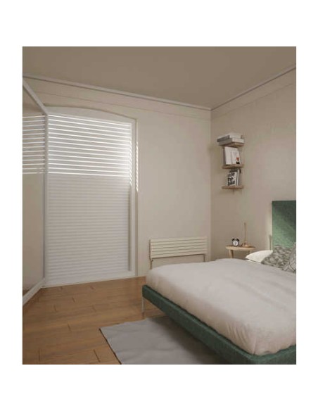 Tapparelle Double Space Classe 3