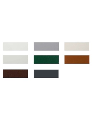 Tapparelle Double Space Classe 3 | Alta Resistenza e Comfort