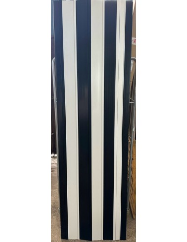 Porta a soffietto multicolore