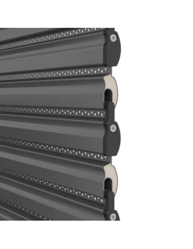 Tapparelle in alluminio MiniMAL microforate