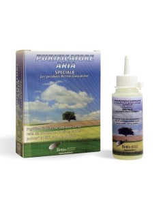 Purificatore Aria per Zanzariere Bettio Originale