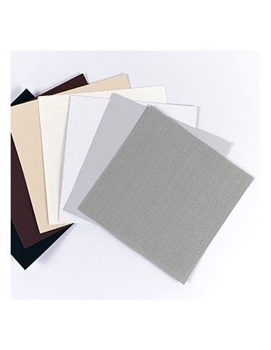 Zanzariera a Molla Bettio Sonia Verticale su Misura