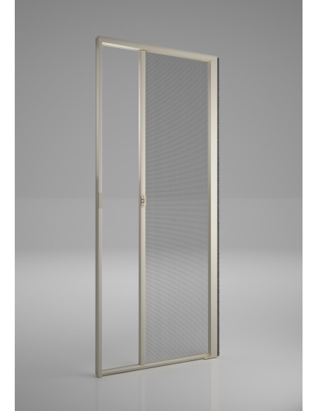 Virtus Bettio®: Zanzariera Laterale Antivento di Design