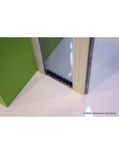Zanzariera Laterale Bettio Picoscenica Senza guida a terra