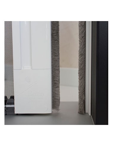 Zanzariera Laterale Bettio Picoscenica Senza guida a terra