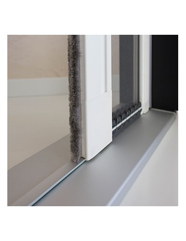 Zanzariera Laterale Bettio Picoscenica Senza guida a terra