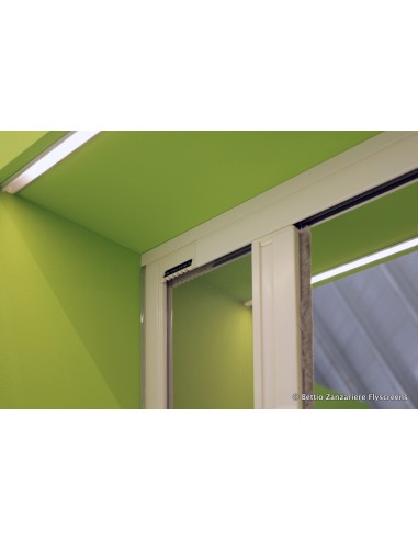 Zanzariera Laterale Bettio Picoscenica Senza guida a terra