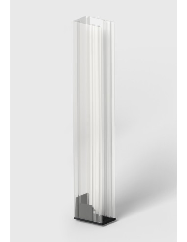 Zanzariera FM40 a Molla – Cassonetto 40 mm su Misura