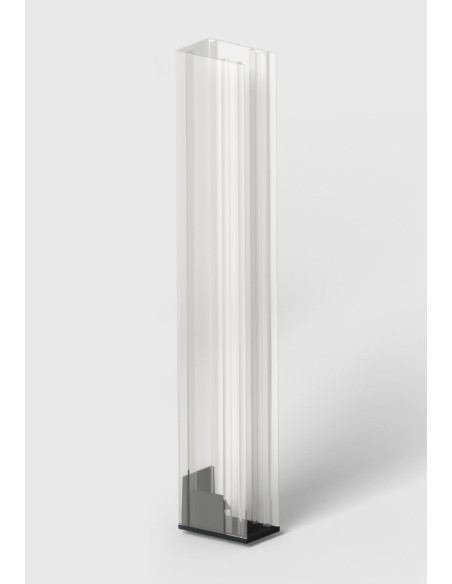 Zanzariera FM40 a Molla – Cassonetto 40 mm su Misura