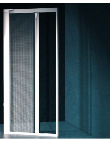 FM40 laterale a molla