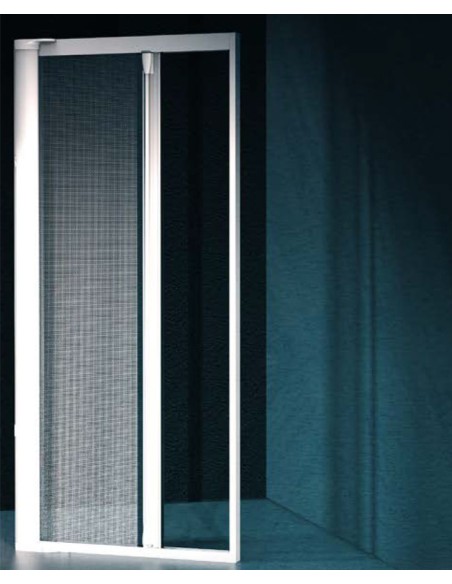 FM40 laterale a molla