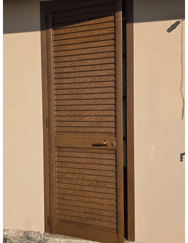 Porta Finestra a 2 Ante