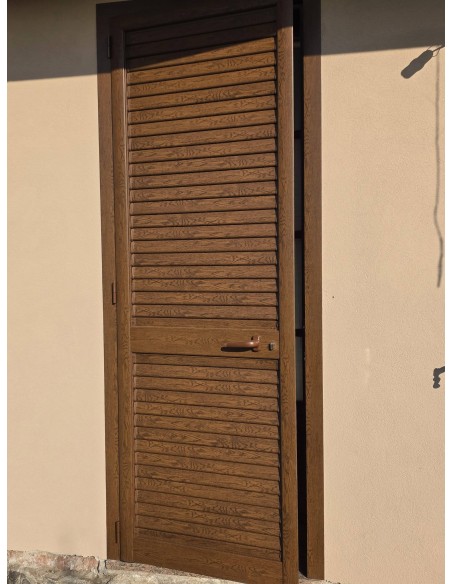 Porta Finestra a 2 Ante