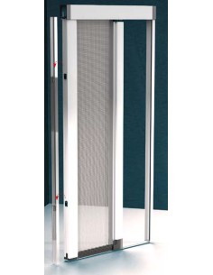 laterale con carrarmato