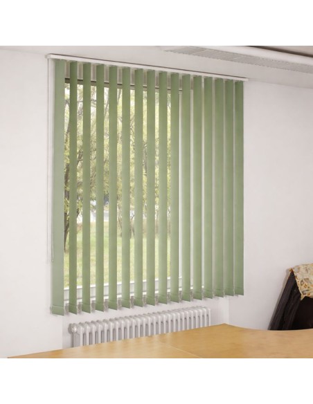 tenda a banda da 89 mm