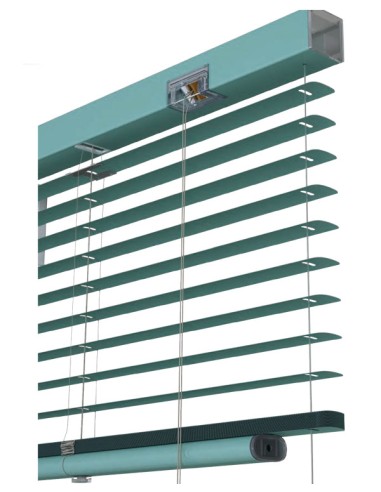 15 mm cassonetto 20 x 20