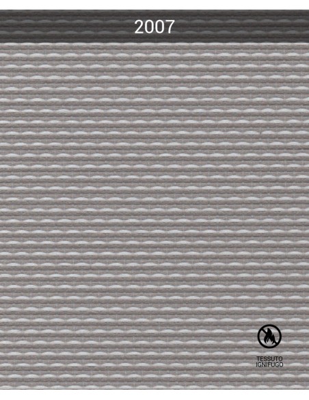 Tenda a Rullo MIN per Interni su Misura