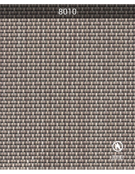 Tenda a Rullo MIN per Interni su Misura