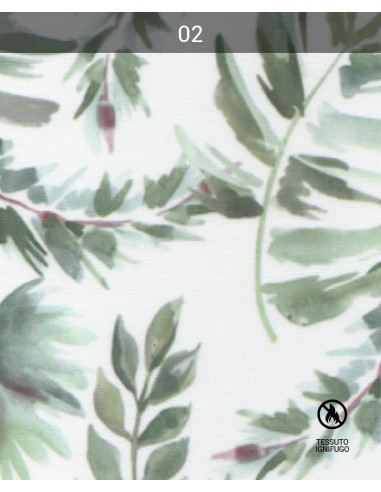 Tenda a Rullo MIN per Interni su Misura