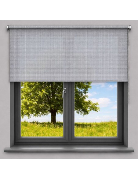 Tenda a Rullo MIN per Interni su Misura