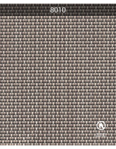 Tenda a Rullo su misura Big