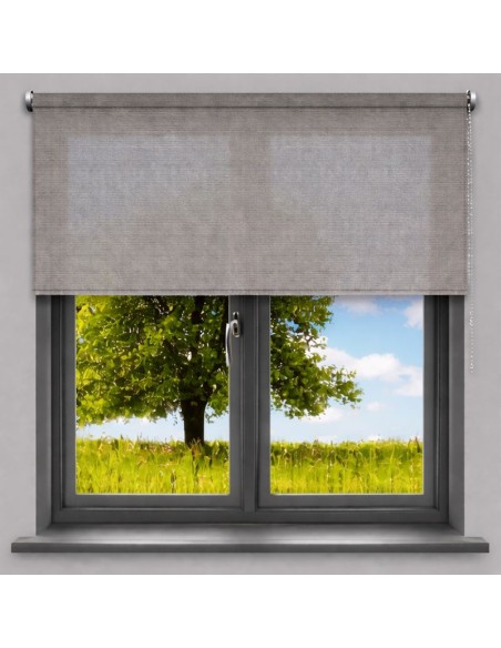 tenda a rullo big dutch