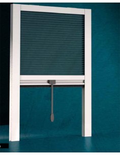 Zanzariera gioconda frizionata